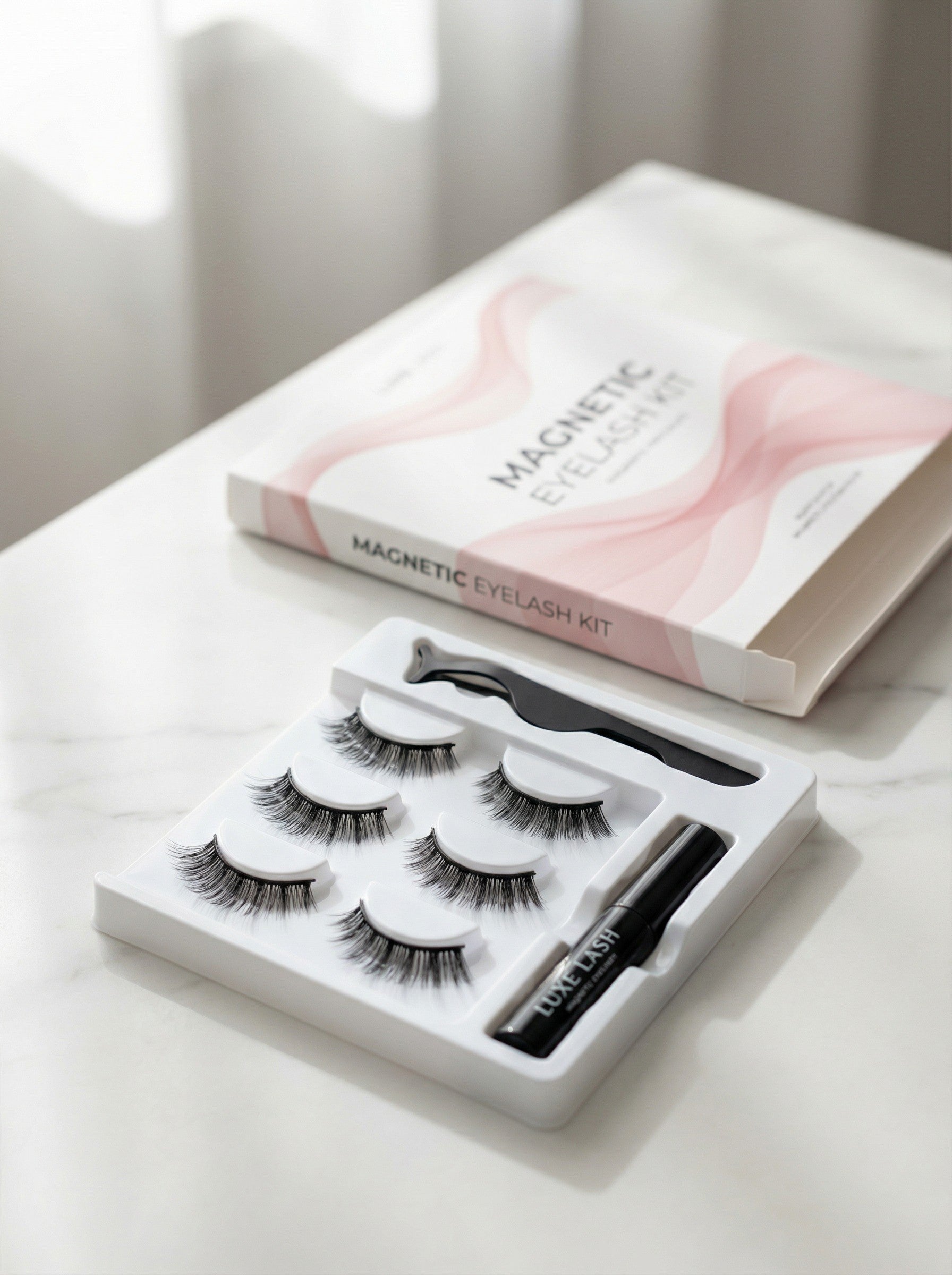 Setați gena magnetică falsă