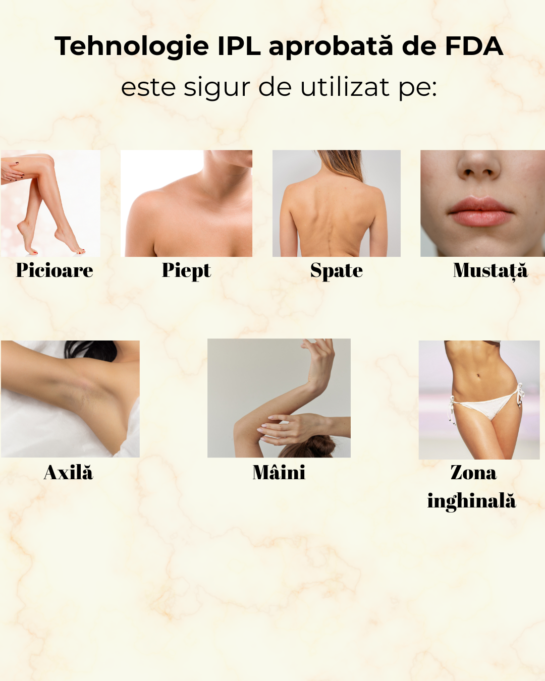 Epilator IPL, epilare definitiva fara durere, 999.999 impulsuri, Tehnologie IPL, 5 trepte de intensitate, Mod Automat, filtru UV incorporat, Alb